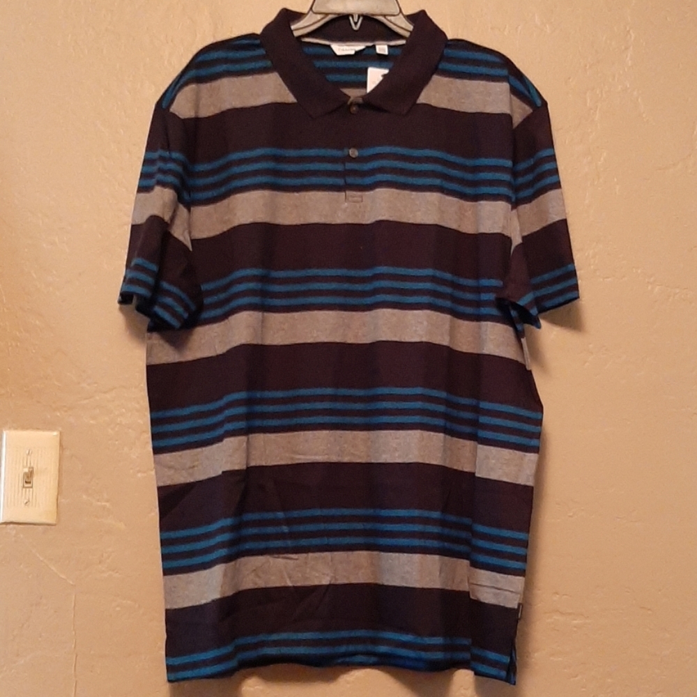 Men's Calvin Klein shirt(7)